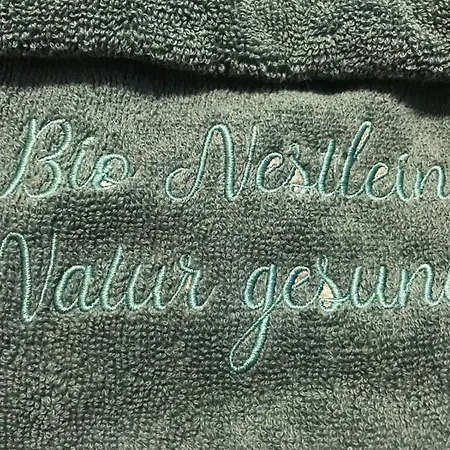 Happy Big Family Bio-nestlein * Loeffingen