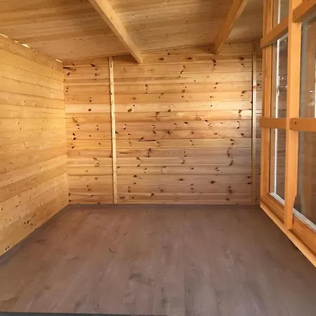 Saunaparadies Black Forest Löffingen